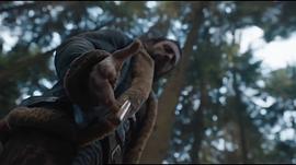 獵人克萊文 圖1