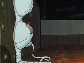 超時(shí)空要塞7 銀河在呼喚我 圖10