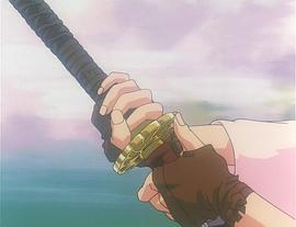 櫻花大戰(zhàn)OVA1：櫻華絢爛 圖8