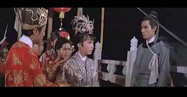 70年代香港电影七侠五义 图5