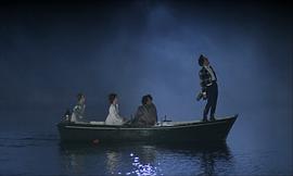 封面是湖上划船的电影 图5