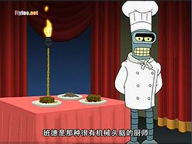 飛出個未來第三季百度云網(wǎng)盤 圖10