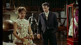 古堡幽灵1961电影免费观看 图3