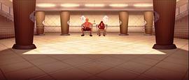 伤物语3:铁血篇 动画片 图8