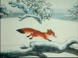 雪狐 圖1