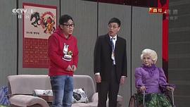 中央电视台春节联欢晚会 图3