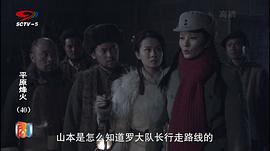 电视剧平原峰火策驰影院 图8