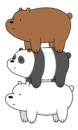 胖达很可爱panda 图9