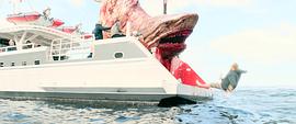 10000米长的巨齿鲨 图1