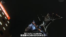 加美拉 大怪獸空中決戰(zhàn) 圖2