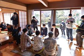 櫻桃魔法 THE MOVIE～如果30歲還是處男，似乎就會(huì)成為魔法師? 圖9