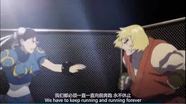 超級街頭霸王4 圖5