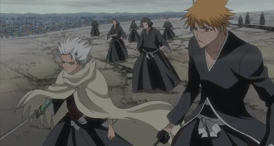 死神最新劇場版