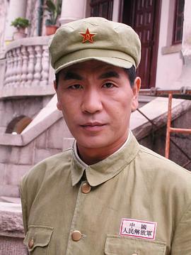 李光潔軍旅電視劇 圖7