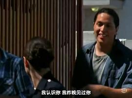 盾牌 第六季 圖8