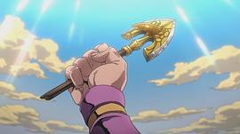 JOJO的奇妙冒险 黄金之风 图2