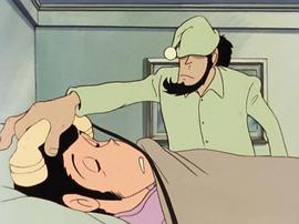 魯邦三世TV系列2 圖4