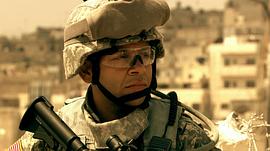 美国大兵与伊拉克战争的电影 图8