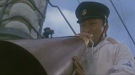 日本海大海战日本海军部长 图8