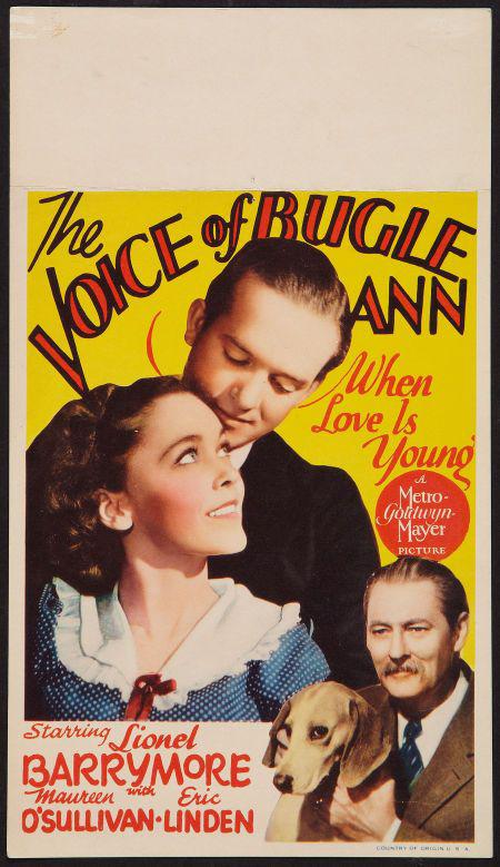 The Voice of Bugle Ann