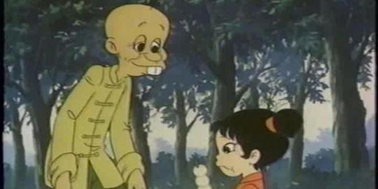 牛伯伯