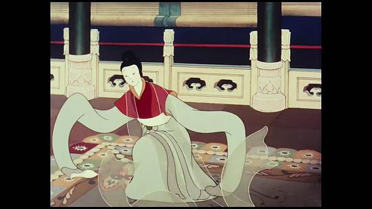 驕傲的將軍