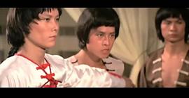 电影少林与武当1978版 图8