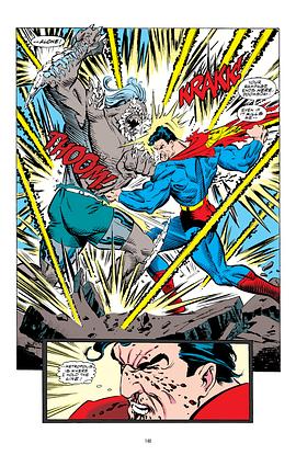 超人与蝙蝠侠漫画毁灭日 图10