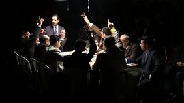 12位憤怒的黎巴嫩人:紀(jì)錄片 圖1