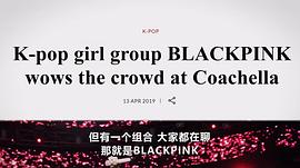 BLACKPINK：照亮天空 图6