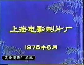 琴挑 圖1