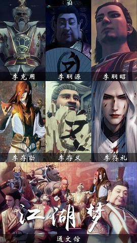画江湖之不良人7 图4