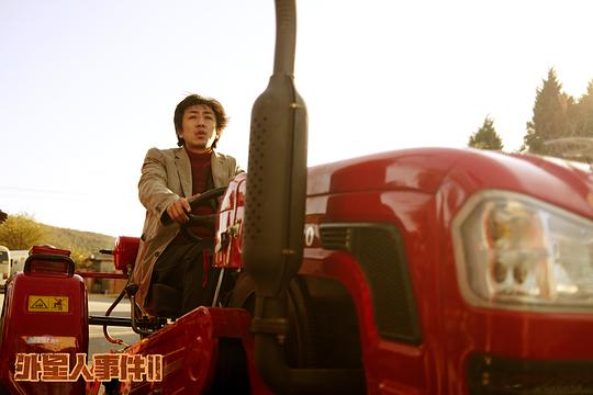和外星人打仗的電影有哪些