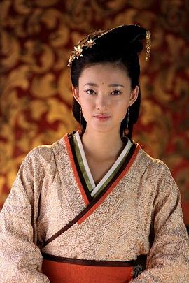 美人心計(jì)劇情 圖2