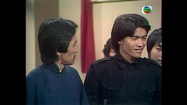 80年代香港古装电视剧大全 图5