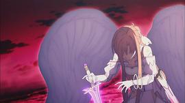 刀剑神域 爱丽丝篇 异界战争 最终季 图10