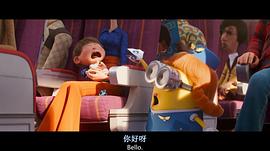 小黄人大眼萌：神偷奶爸前传 图4