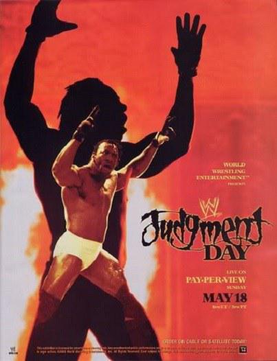 審判日2003