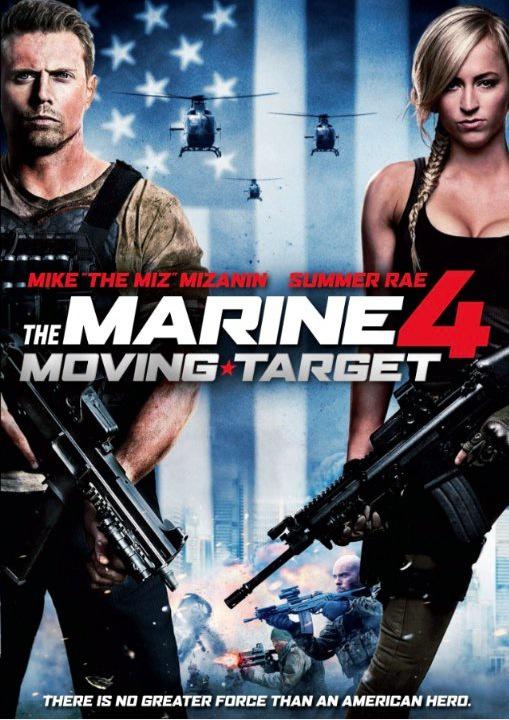 2023海军陆战队电影免费观看