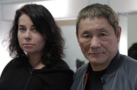 打擾伯格曼 圖3