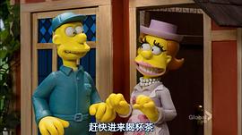 辛普森一家 第二十二季 圖2