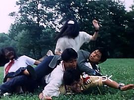 鳥人戰(zhàn)隊噴射人 圖9