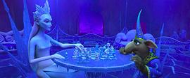 冰雪女王4之魔镜世界大电影 图4