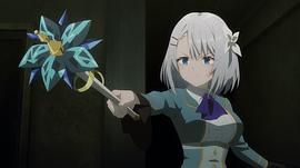家里蹲的吸血姬十月新番 圖10