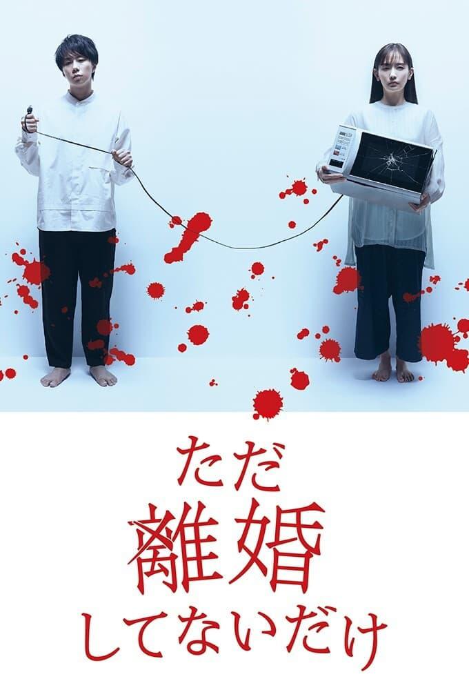 只是沒離婚而已