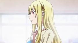 山田君與7個(gè)魔女 圖9