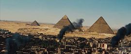 有关埃及金字塔的电影 图2