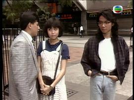 香港tvb民国剧90年代 图9