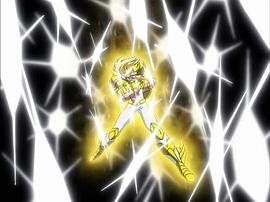 圣斗士星矢：冥王哈迪斯十二宮篇 圖7