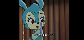 虹猫蓝兔七侠传 图9